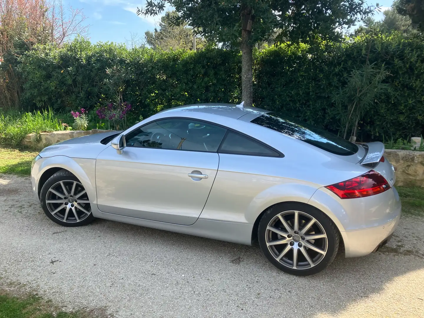 Audi TT 2.0 tfsi s-tronic.  CON SOLI 53000 km - 1