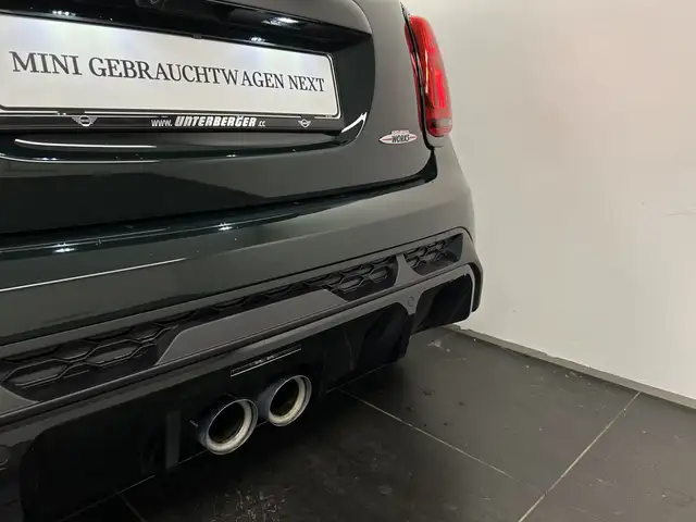MINI Hatch view 12