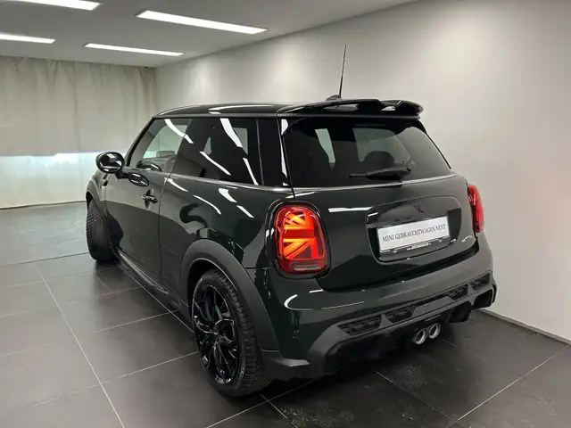 MINI Hatch view 10