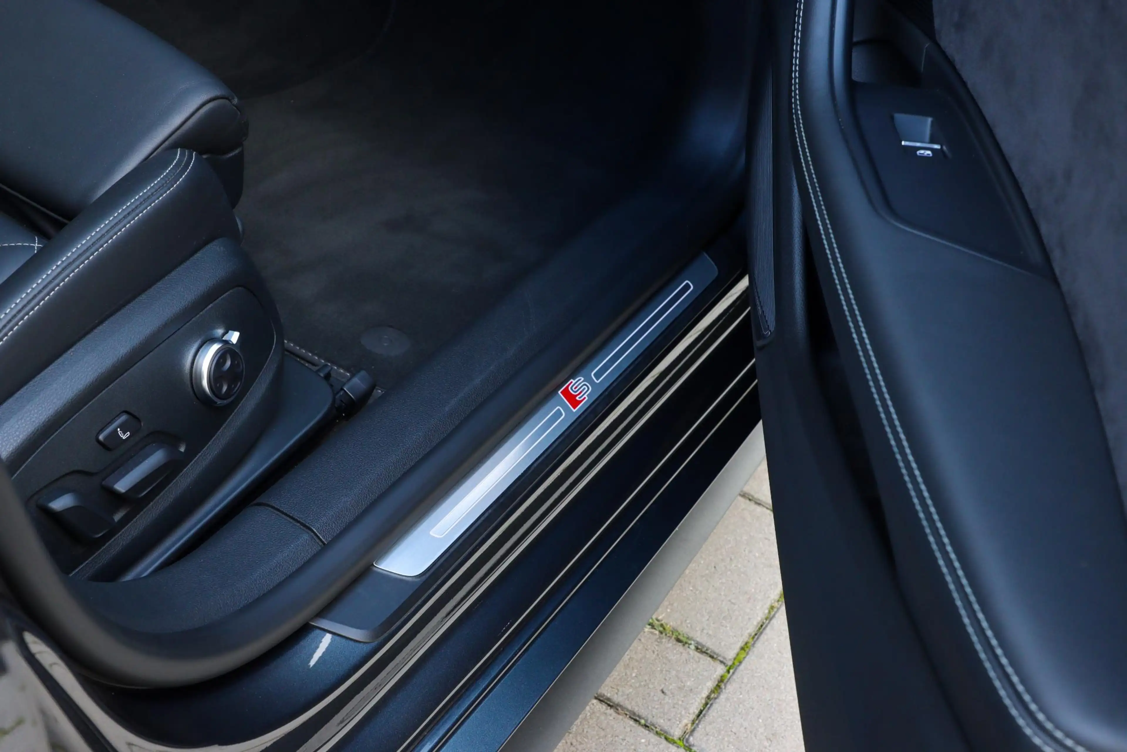 Audi S5 Sportback 3.0 TFSI quattro Pro Line Plus | ABT Pow — photo 15