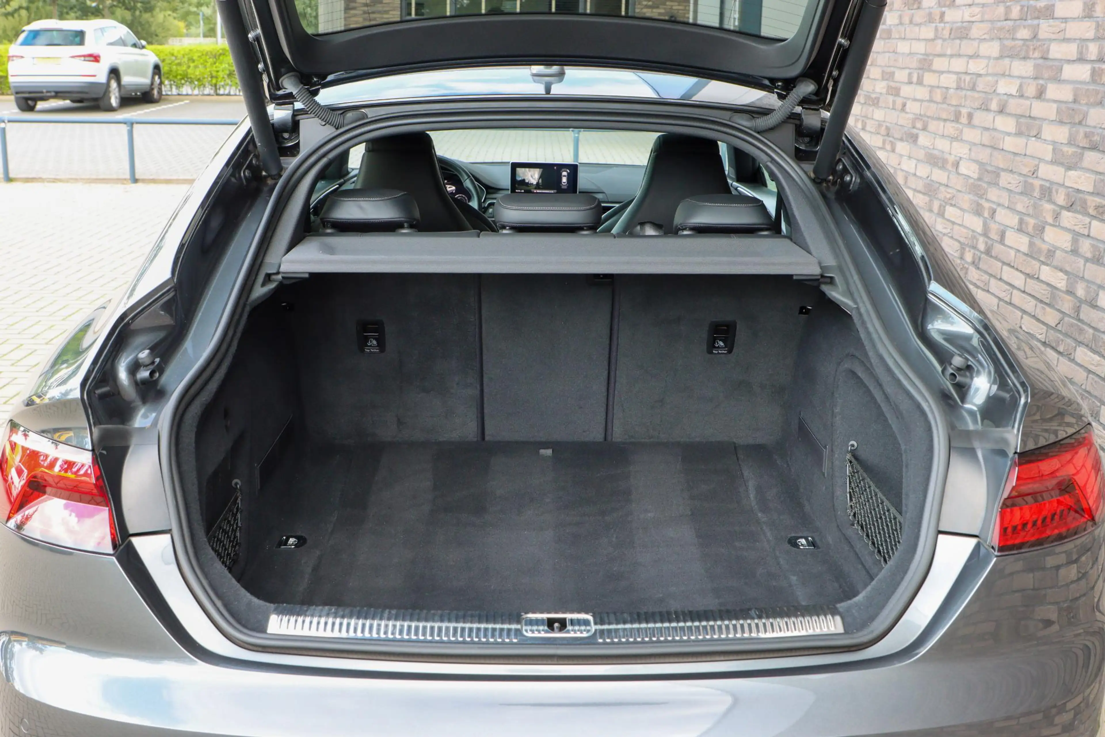 Audi S5 Sportback 3.0 TFSI quattro Pro Line Plus | ABT Pow — photo 18