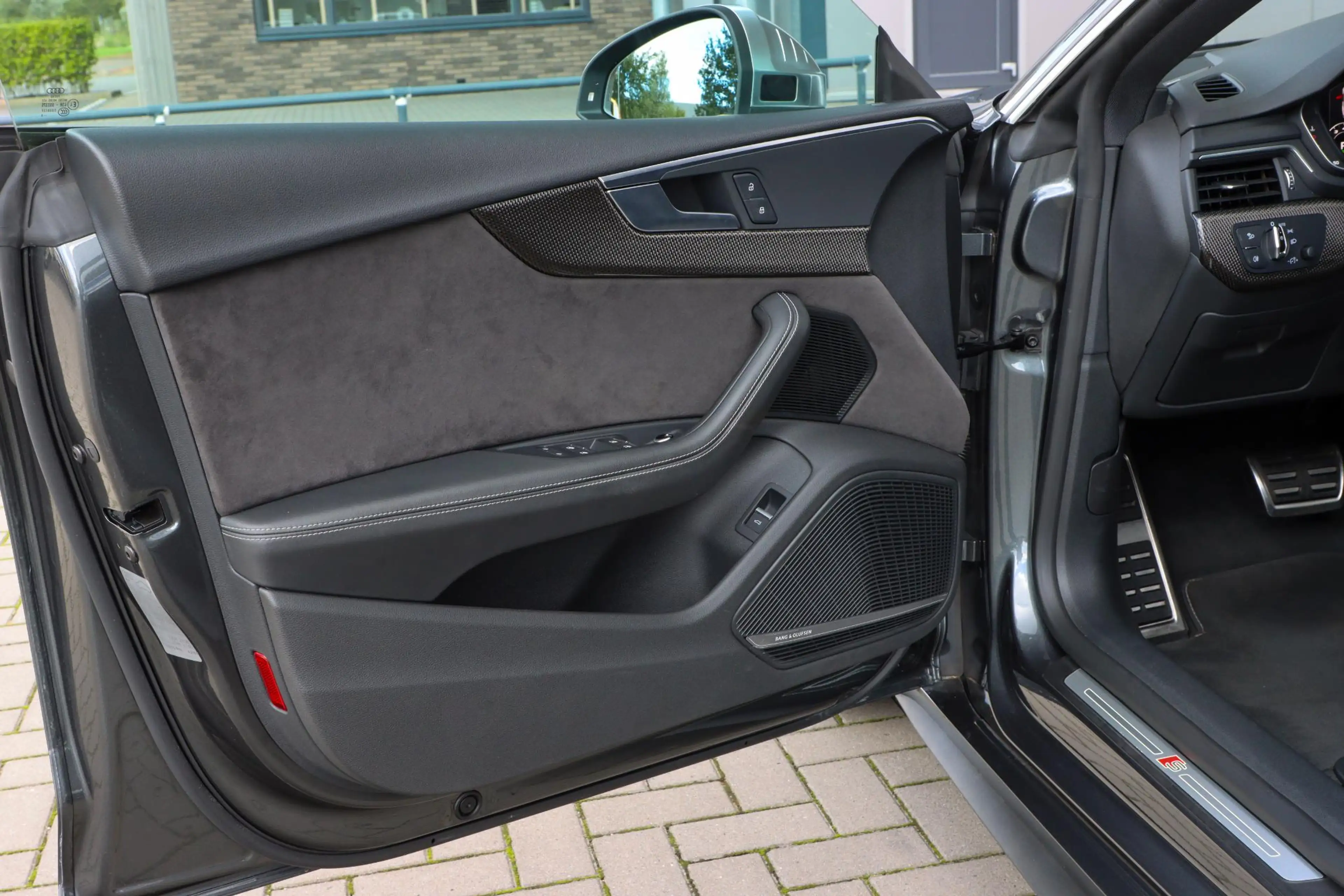 Audi S5 Sportback 3.0 TFSI quattro Pro Line Plus | ABT Pow — photo 25