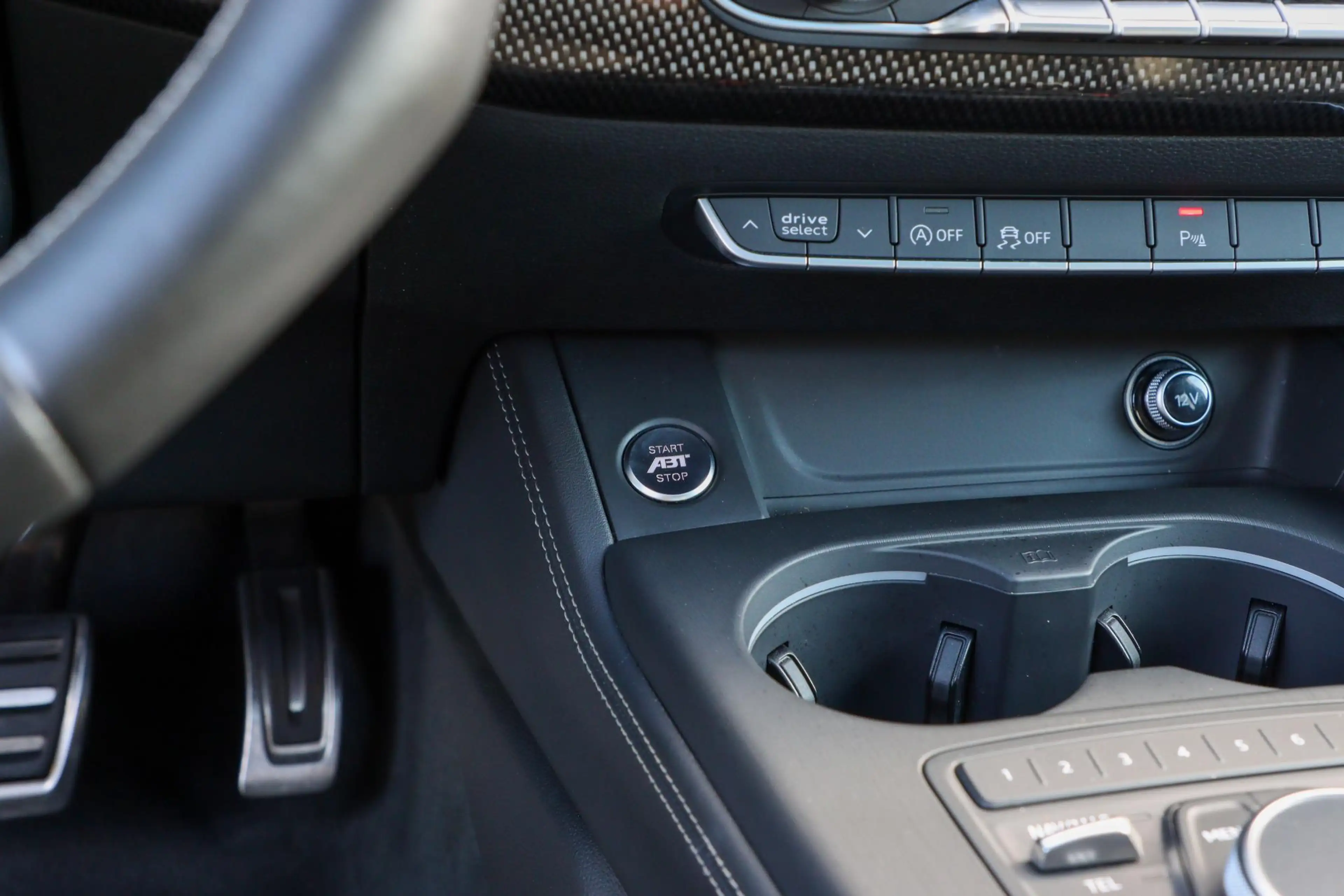 Audi S5 Sportback 3.0 TFSI quattro Pro Line Plus | ABT Pow — photo 46