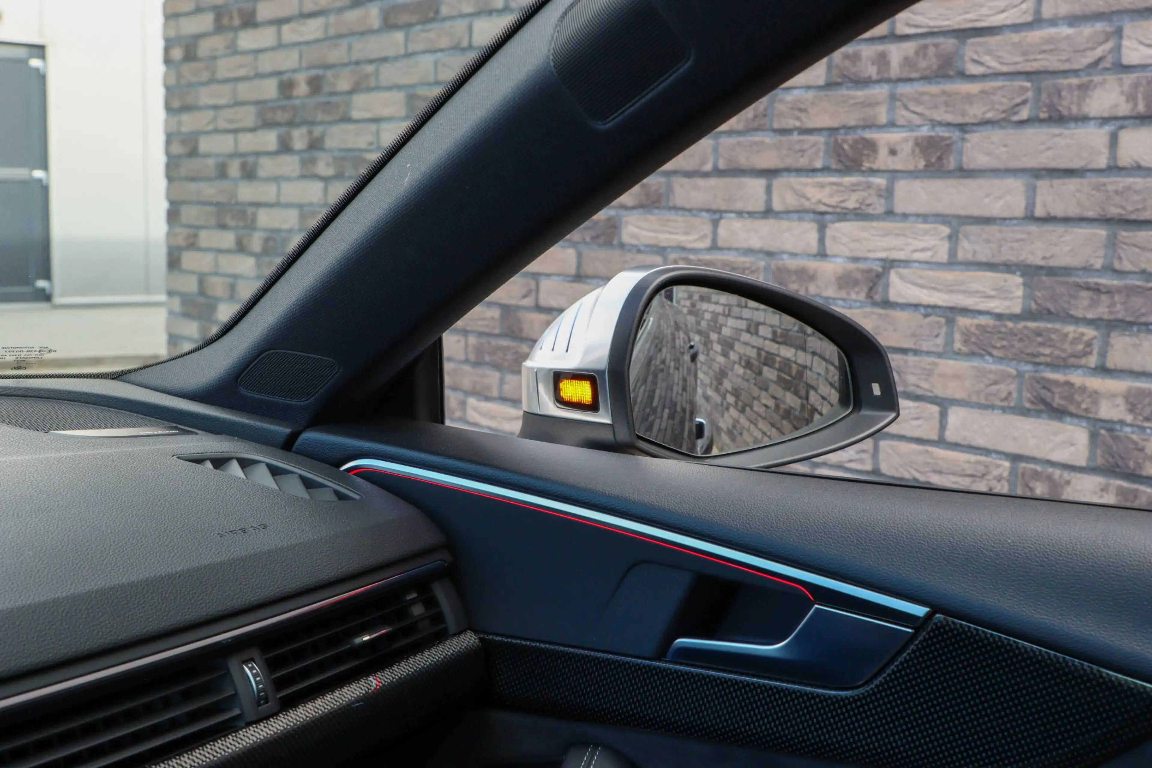 Audi S5 Sportback 3.0 TFSI quattro Pro Line Plus | ABT Pow — photo 50