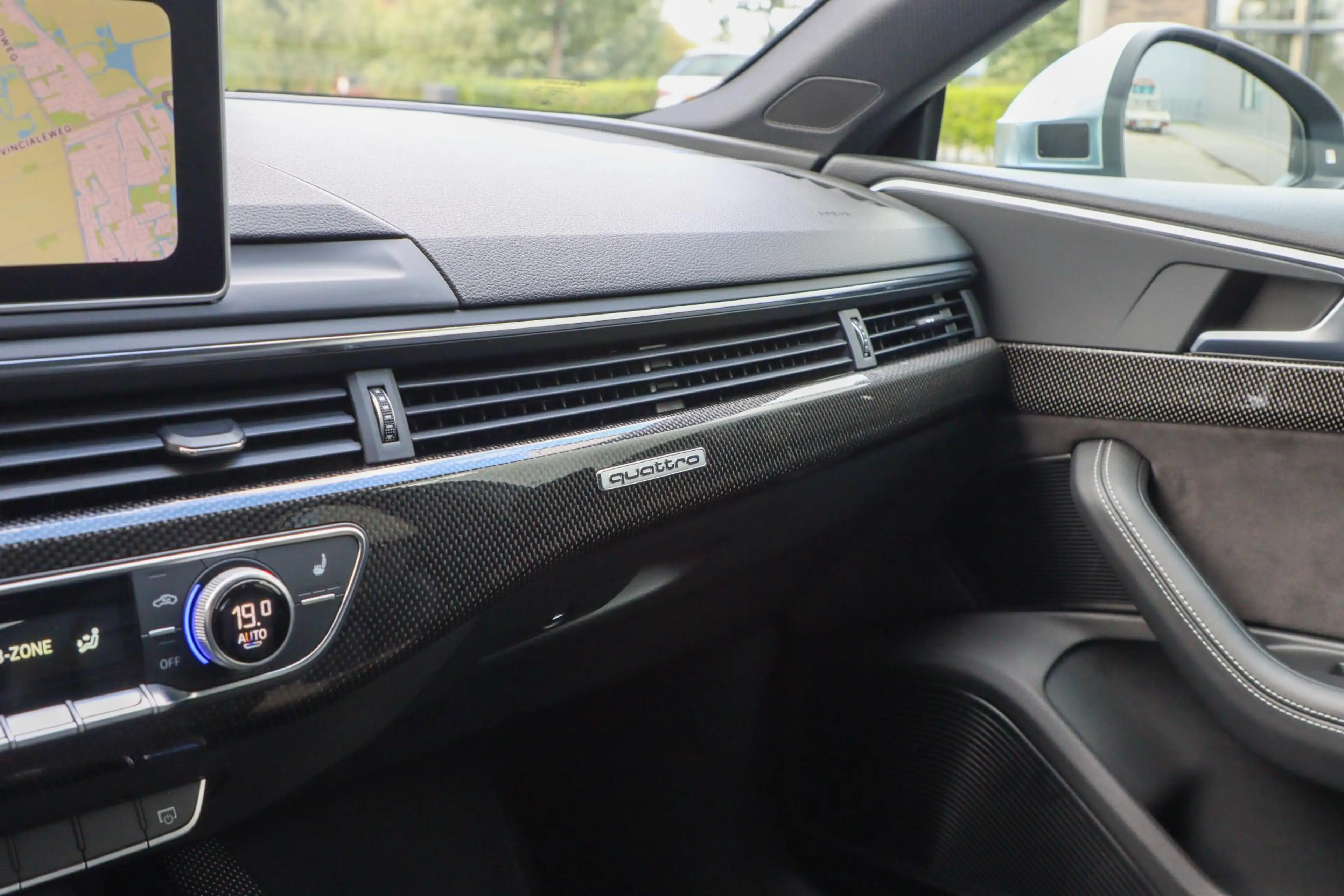 Audi S5 Sportback 3.0 TFSI quattro Pro Line Plus | ABT Pow — photo 49