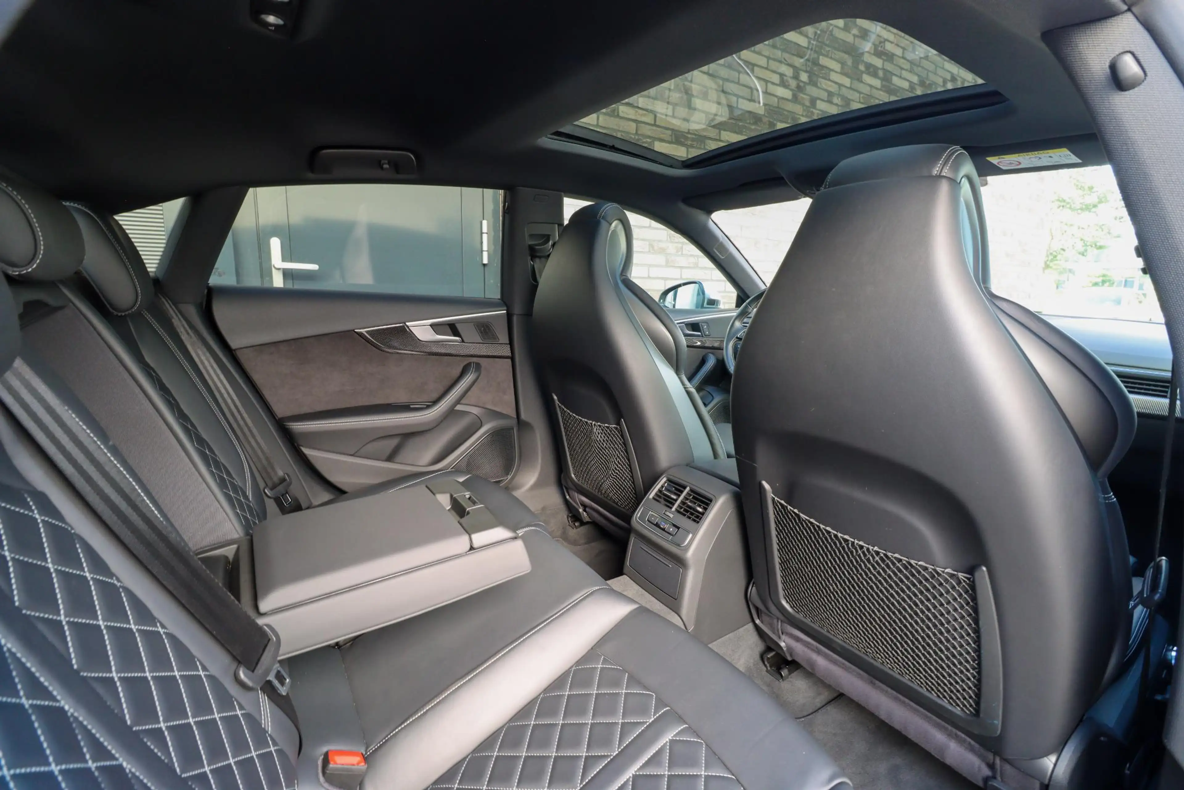 Audi S5 Sportback 3.0 TFSI quattro Pro Line Plus | ABT Pow — photo 8