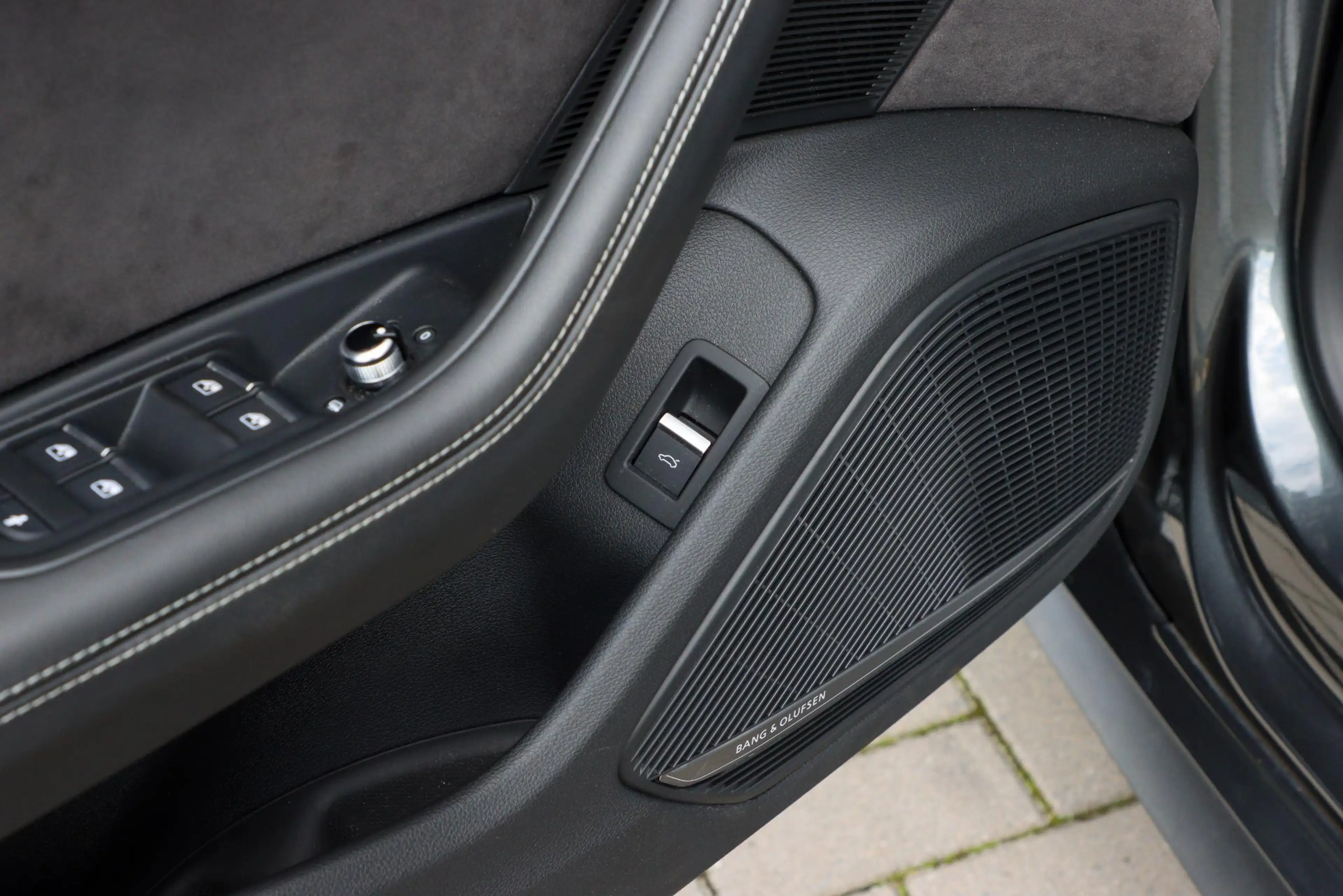 Audi S5 Sportback 3.0 TFSI quattro Pro Line Plus | ABT Pow — photo 27