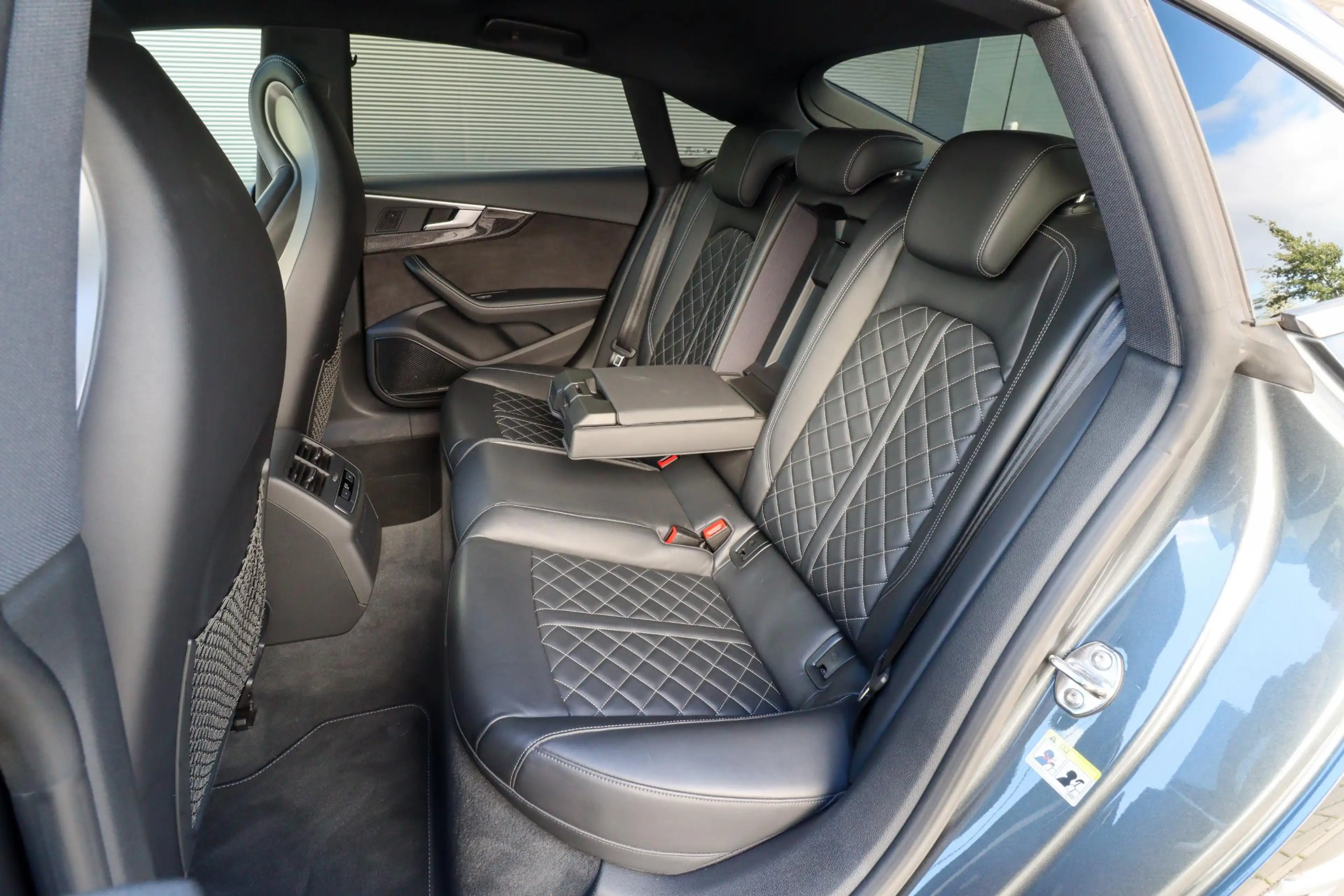 Audi S5 Sportback 3.0 TFSI quattro Pro Line Plus | ABT Pow — photo 11