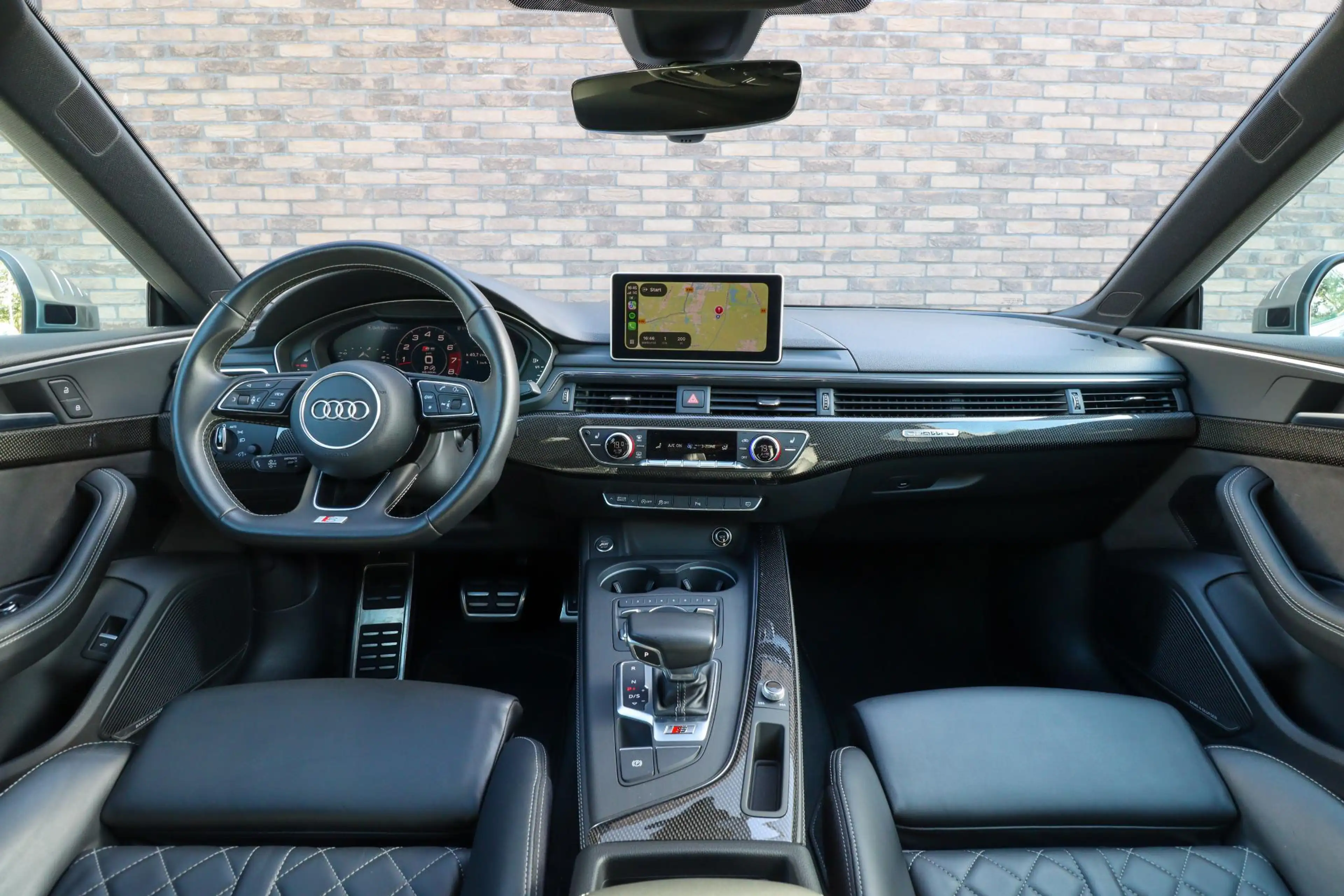 Audi S5 Sportback 3.0 TFSI quattro Pro Line Plus | ABT Pow — photo 2