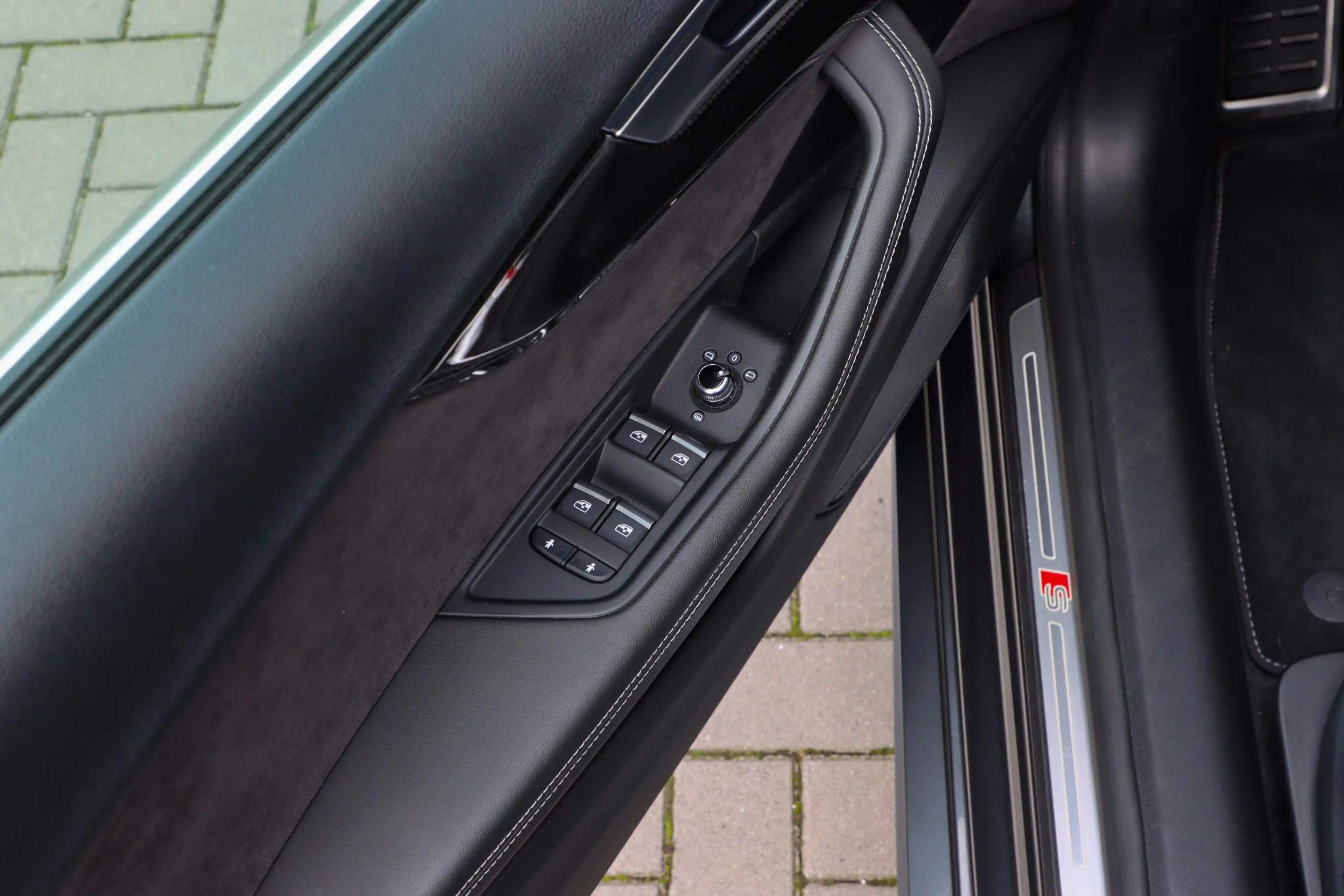 Audi S5 Sportback 3.0 TFSI quattro Pro Line Plus | ABT Pow — photo 26