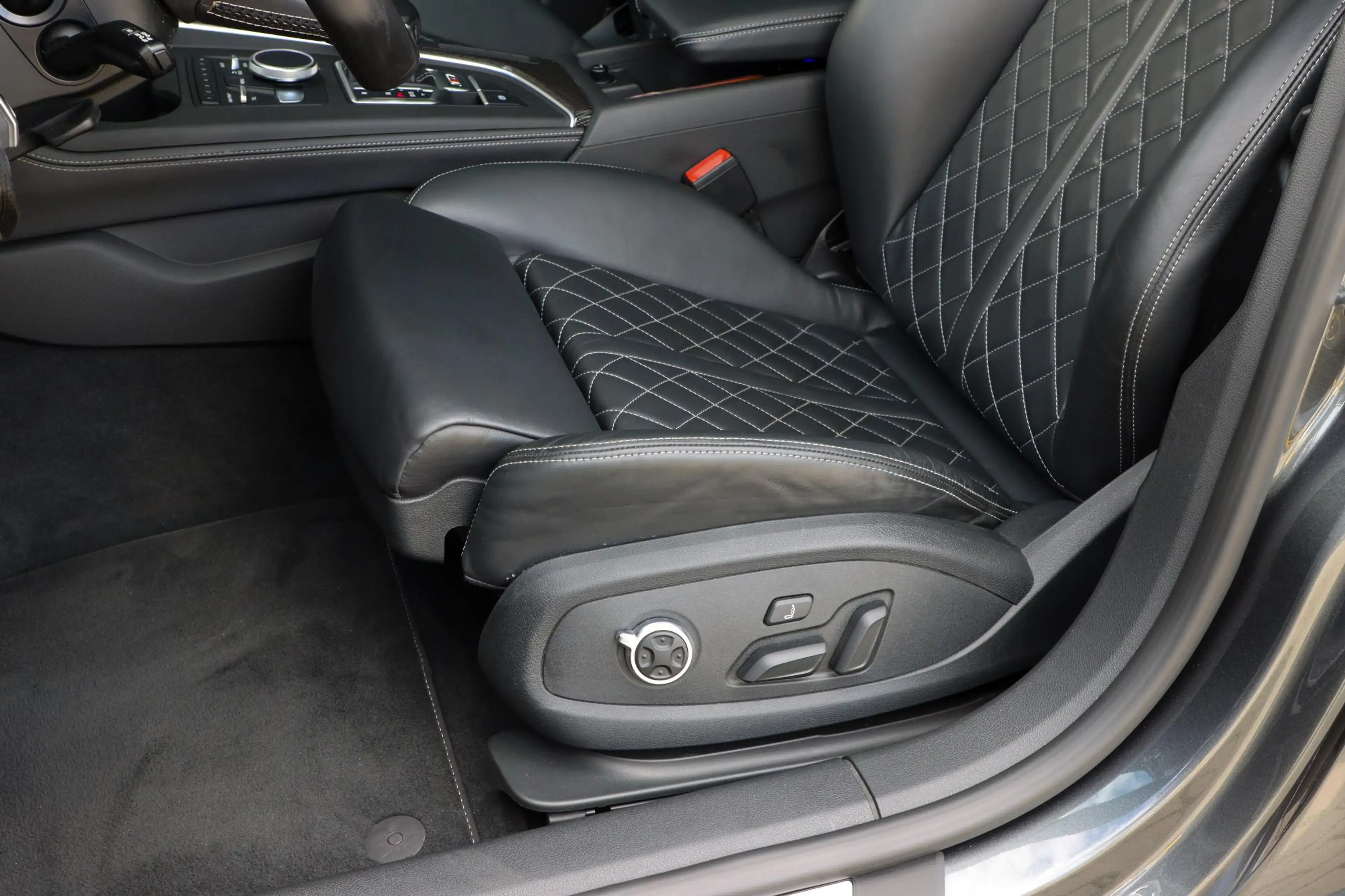 Audi S5 Sportback 3.0 TFSI quattro Pro Line Plus | ABT Pow — photo 28