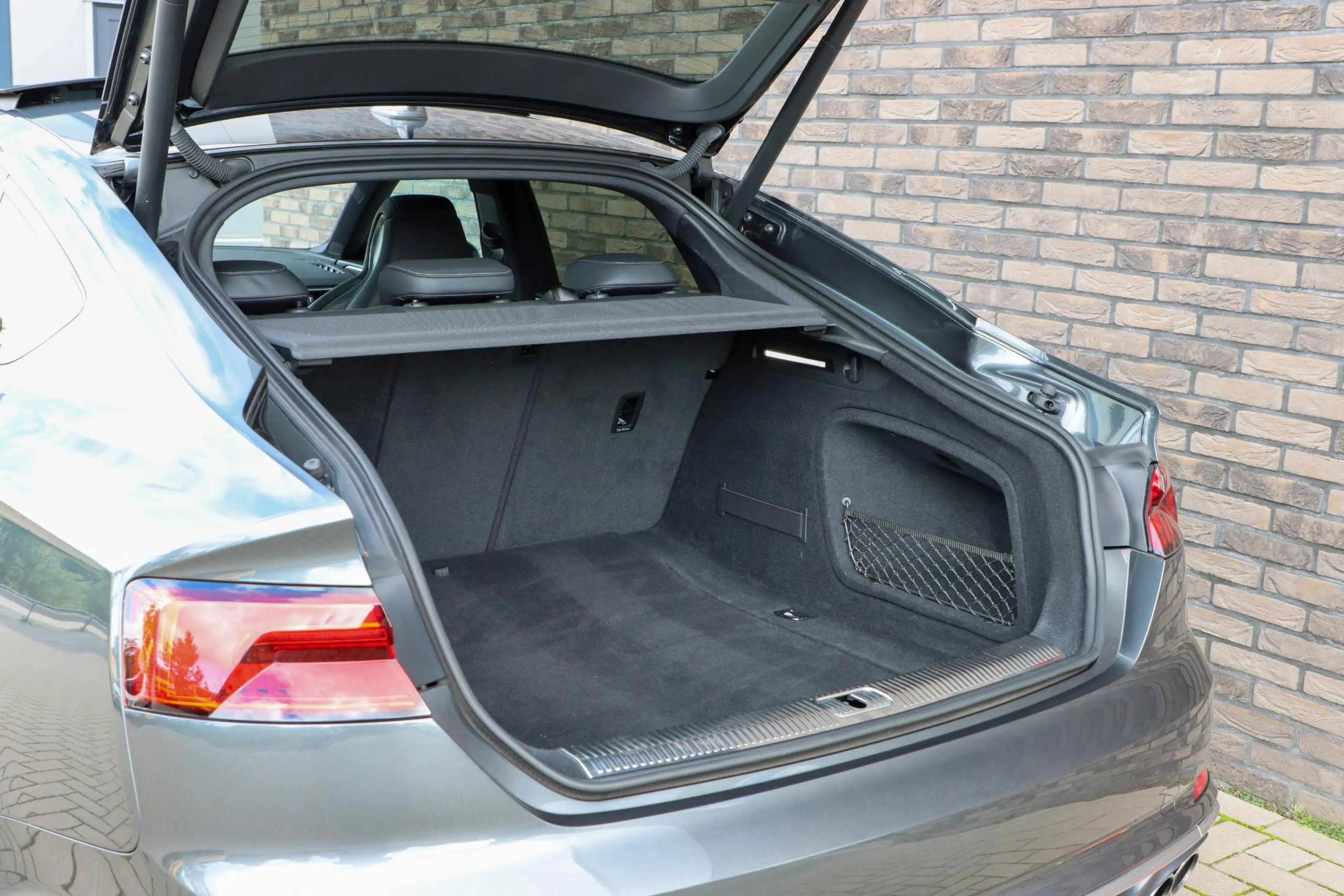 Audi S5 Sportback 3.0 TFSI quattro Pro Line Plus | ABT Pow — photo 19