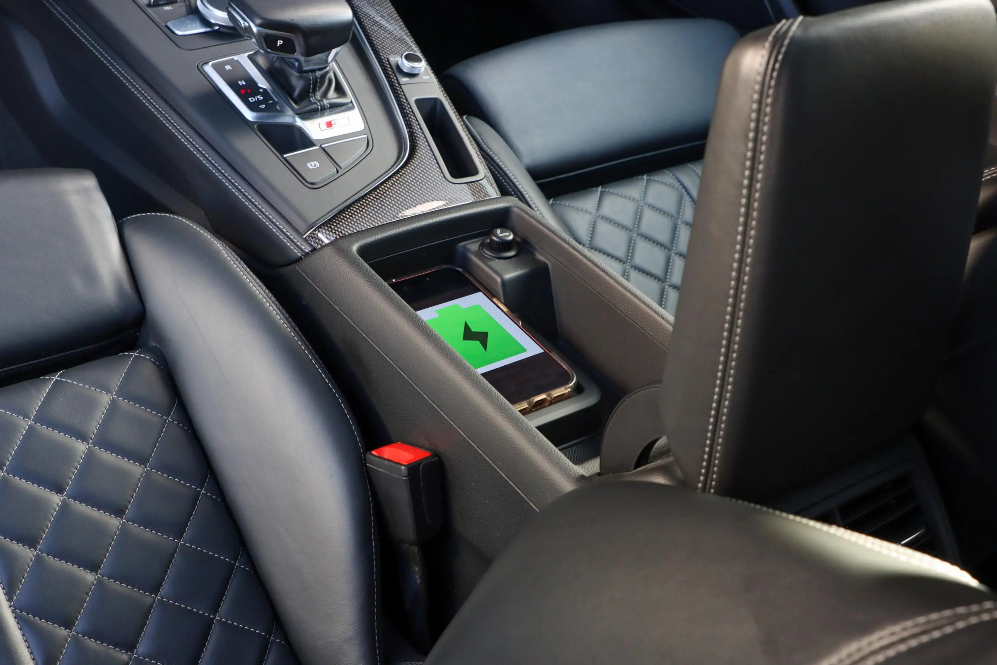 Audi S5 Sportback 3.0 TFSI quattro Pro Line Plus | ABT Pow — photo 48