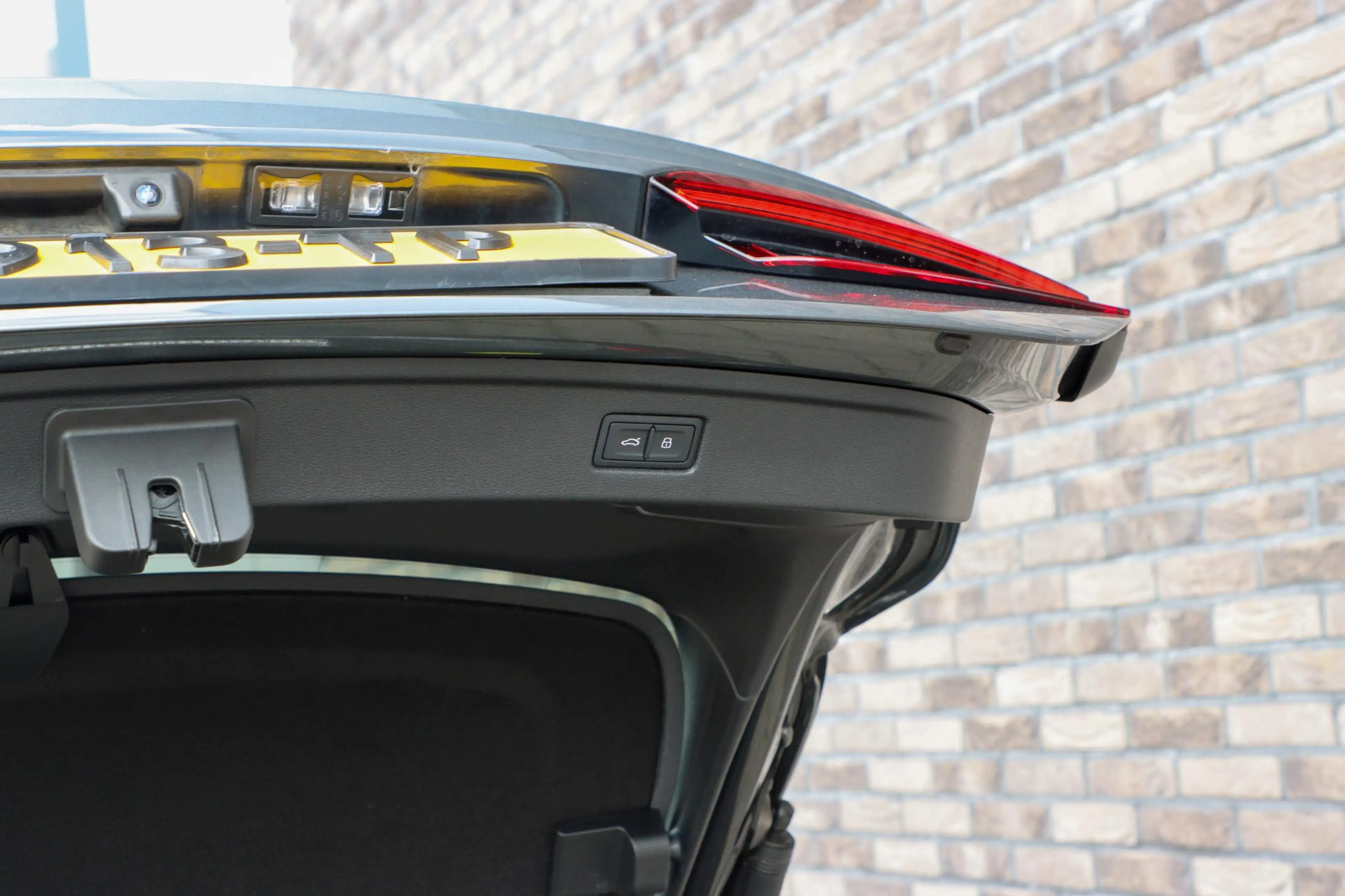 Audi S5 Sportback 3.0 TFSI quattro Pro Line Plus | ABT Pow — photo 17
