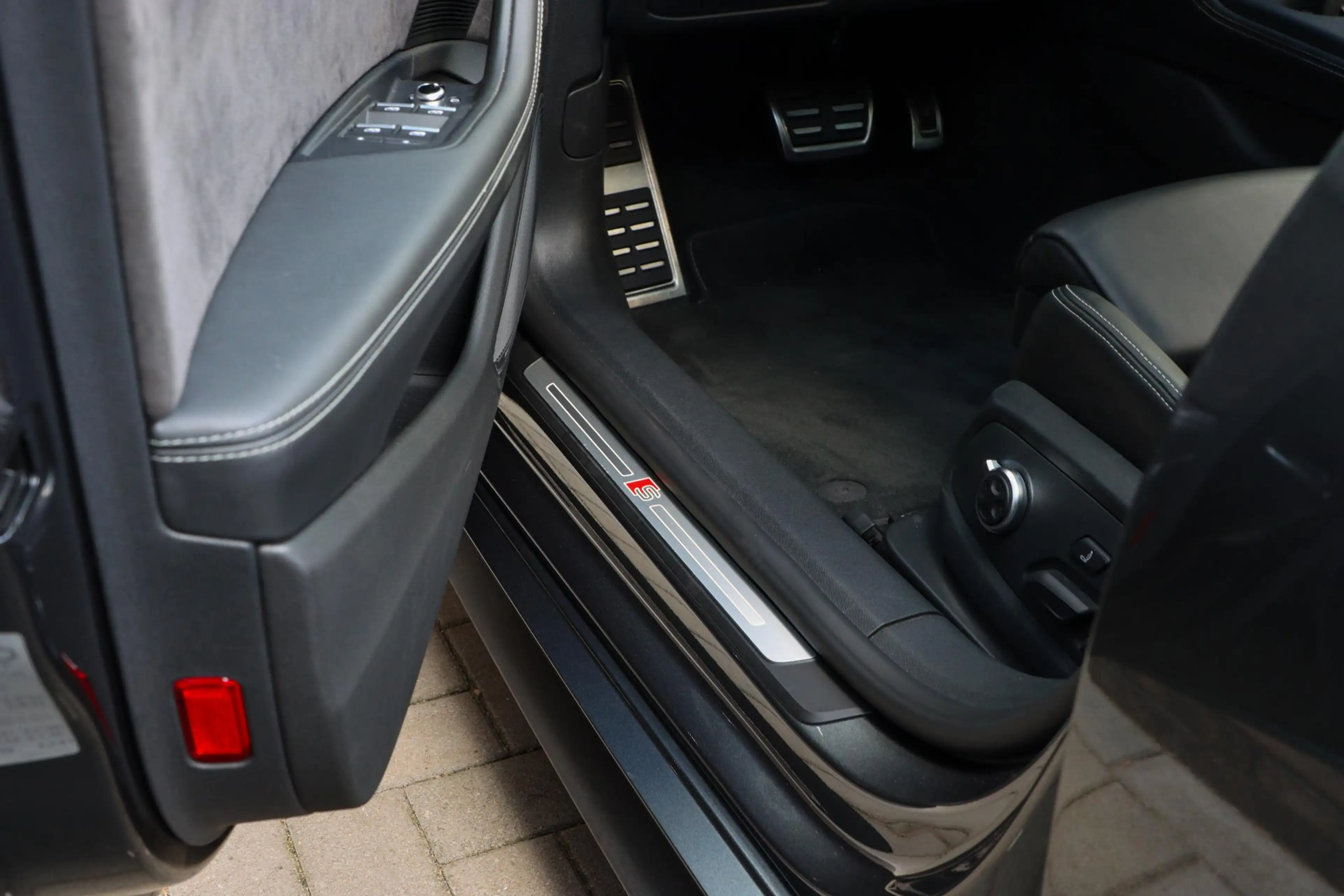 Audi S5 Sportback 3.0 TFSI quattro Pro Line Plus | ABT Pow — photo 24
