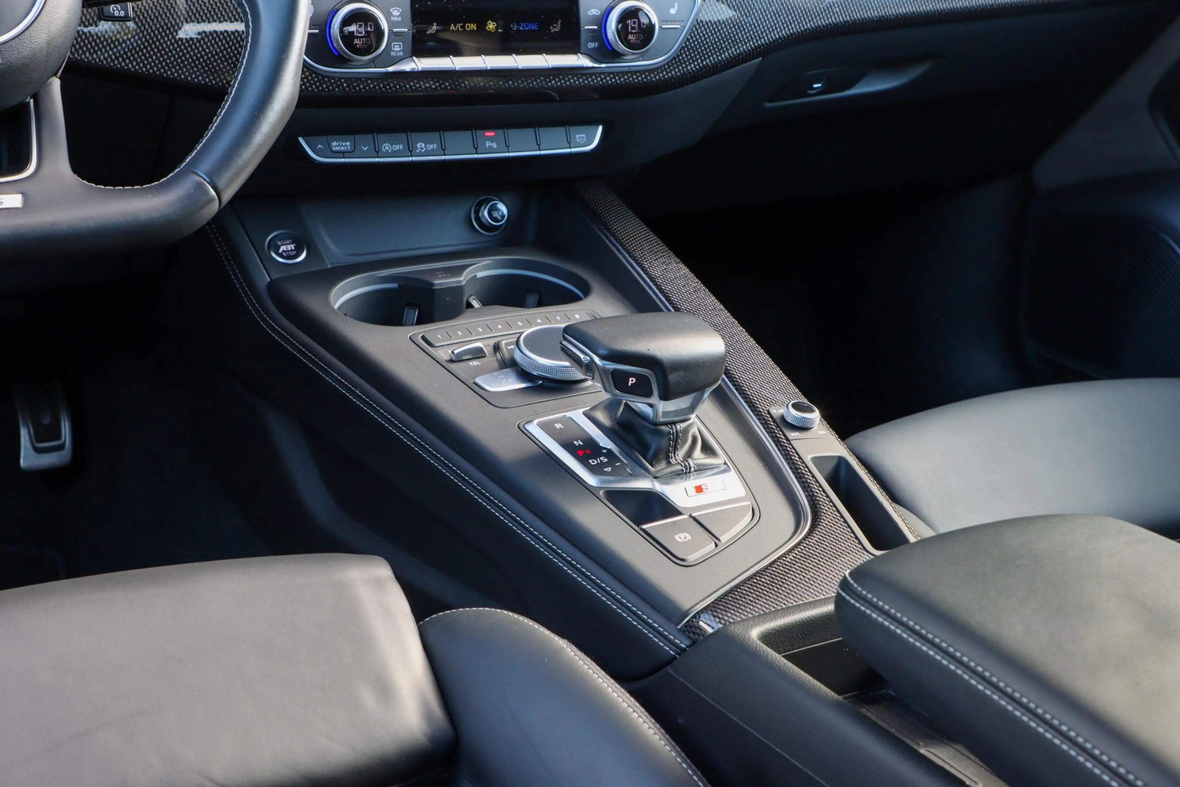 Audi S5 Sportback 3.0 TFSI quattro Pro Line Plus | ABT Pow — photo 47
