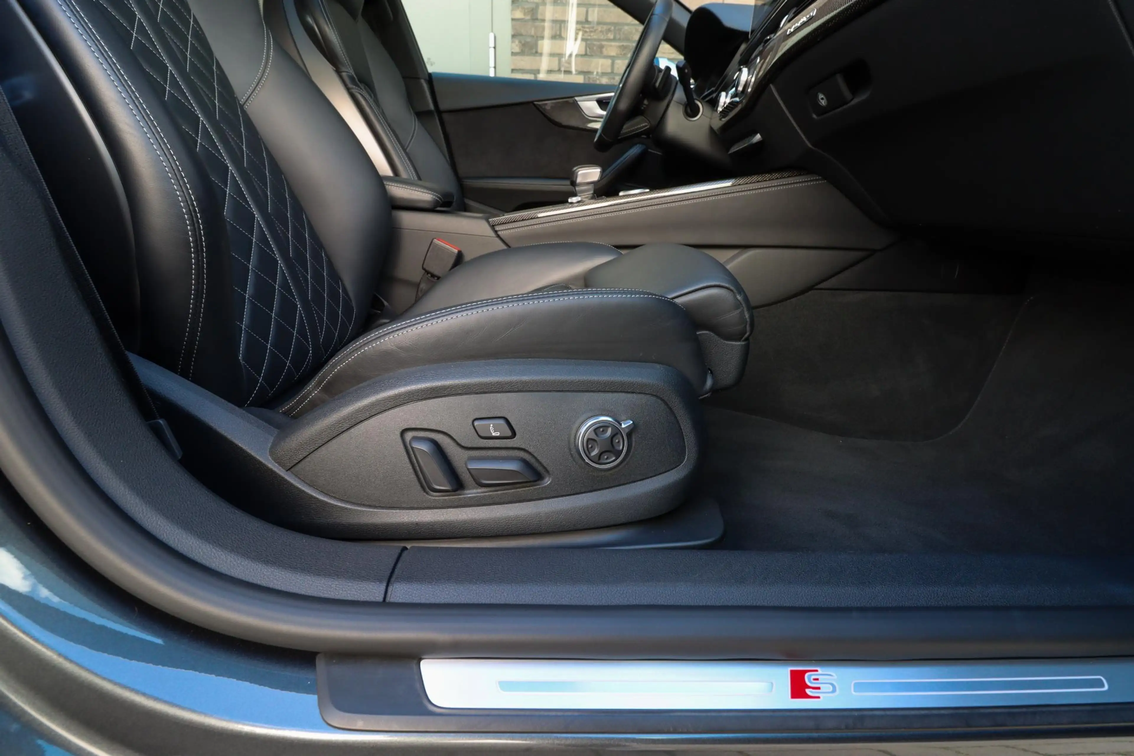 Audi S5 Sportback 3.0 TFSI quattro Pro Line Plus | ABT Pow — photo 14