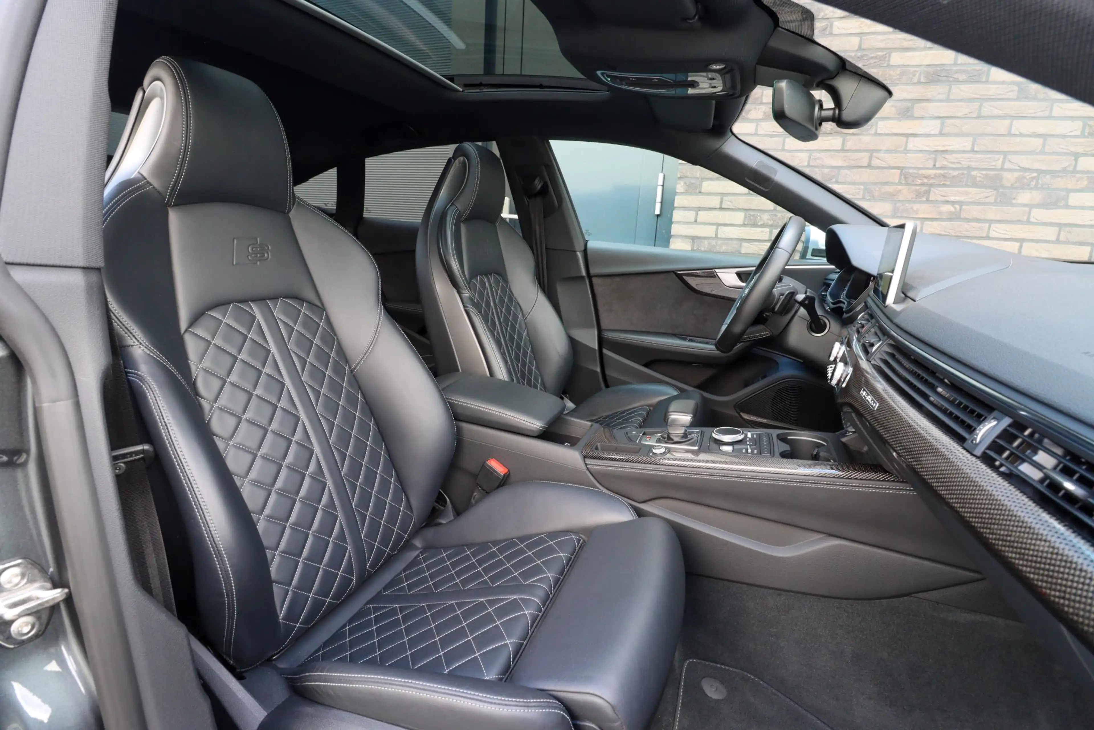 Audi S5 Sportback 3.0 TFSI quattro Pro Line Plus | ABT Pow — photo 12