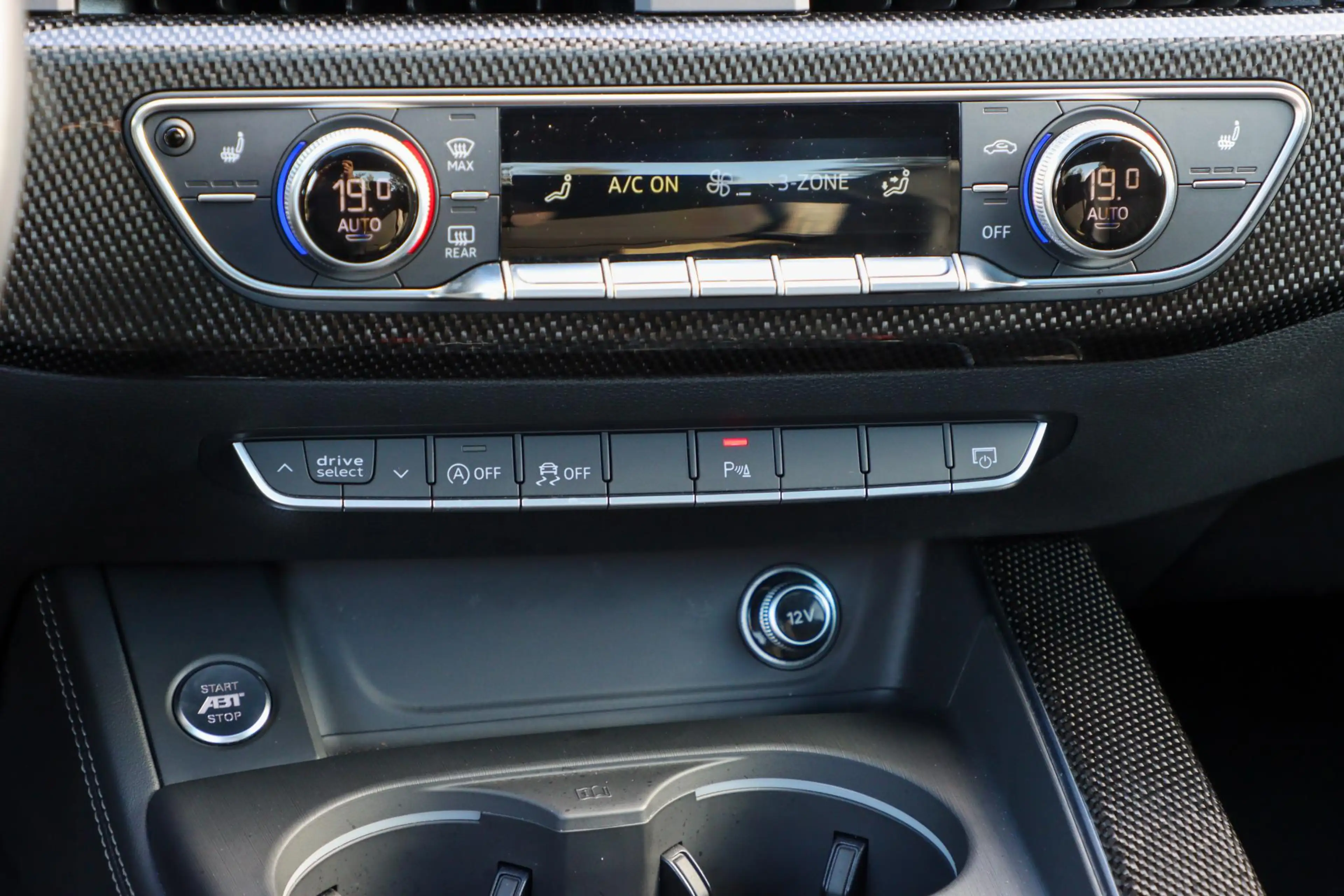 Audi S5 Sportback 3.0 TFSI quattro Pro Line Plus | ABT Pow — photo 45