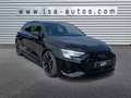 Audi RS3 Quattro 2.5 TFSI 400 S-tronic 8Y Noir - thumbnail 6