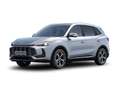 MG ZS HEV 1.5 AT FWD COMFORT Zilver - thumbnail 1
