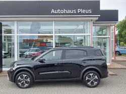 Citroën C3 Aircross MAX Hybrid 145 mit Winter Paket