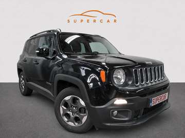 Renegade 1.6 * Garantie * A/C * 238 x 48 mois *