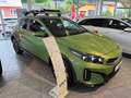 Kia XCeed 1,5 TGDI 48V GPF Silber DCT Zelená - thumbnail 3