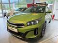 Kia XCeed 1,5 TGDI 48V GPF Silber DCT Zelená - thumbnail 1