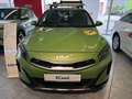 Kia XCeed 1,5 TGDI 48V GPF Silber DCT Zelená - thumbnail 2