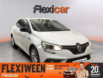 1.2 TCe Energy Tech Road 74kW