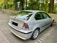 BMW 316 316ti compact M+S HU09/26 SHz EGHD KlimaAut Sports Серебристый - thumbnail 4