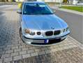 BMW 316 316ti compact M+S HU09/26 SHz EGHD KlimaAut Sports Серебристый - thumbnail 3