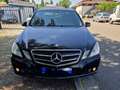 Mercedes-Benz E 200 CDI DPF Blue crna - thumbnail 1