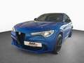 Alfa Romeo Stelvio QUADRIFOGLIO Q4 2.9 V6 BI-TURBO PANO+H&K Blau - thumbnail 3