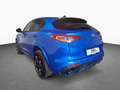 Alfa Romeo Stelvio QUADRIFOGLIO Q4 2.9 V6 BI-TURBO PANO+H&K Blau - thumbnail 6