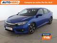 Honda Civic 1.5 VTEC Elegance Azul - thumbnail 1
