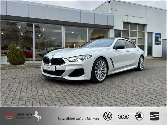 BMW M850 i M Sport xDrive Gran Coupe Harman-Kardon PANO*360