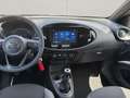 Toyota Aygo X Team DK | Klimaautomatik | Alu Gris - thumbnail 13