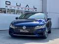 Volkswagen Arteon 2,0 TSI 4Motion DSG/R-LINE/LED/VIRTUAL/ACC Blau - thumbnail 1