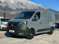 Renault Master Interstar Kastenwagen L2H2 3,5t dCi 150 Tekna Grau - thumbnail 2