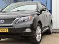 Lexus RX 450h 4WD Luxury l 1e Eig. l Dealeronderhouden l Noir - thumbnail 5