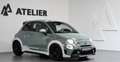 Abarth 695 70th Anniversario*BEATS*SCHALE*CARBON*NAVI* Grijs - thumbnail 4