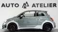 Abarth 695 70th Anniversario*BEATS*SCHALE*CARBON*NAVI* Grijs - thumbnail 8
