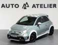 Abarth 695 70th Anniversario*BEATS*SCHALE*CARBON*NAVI* Grijs - thumbnail 2