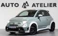 Abarth 695 70th Anniversario*BEATS*SCHALE*CARBON*NAVI* Grijs - thumbnail 1