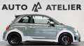 Abarth 695 70th Anniversario*BEATS*SCHALE*CARBON*NAVI* Grijs - thumbnail 5