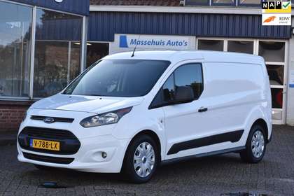 Ford Transit Connect 1.5 TDCI L2 Trend Airco 3-pers. 1e eig. Zeer nette