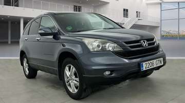 2.0i-VTEC Comfort