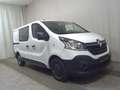 Renault Trafic L1H1 2.0 dCi Navi Sortimo Regalsystem RFK Weiß - thumbnail 3